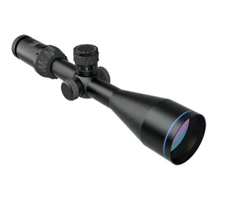 Scopes 30mm locking