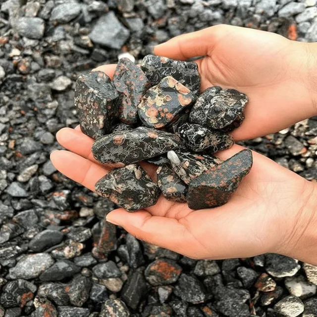 Water & Decor 3cm 4.4 lbs