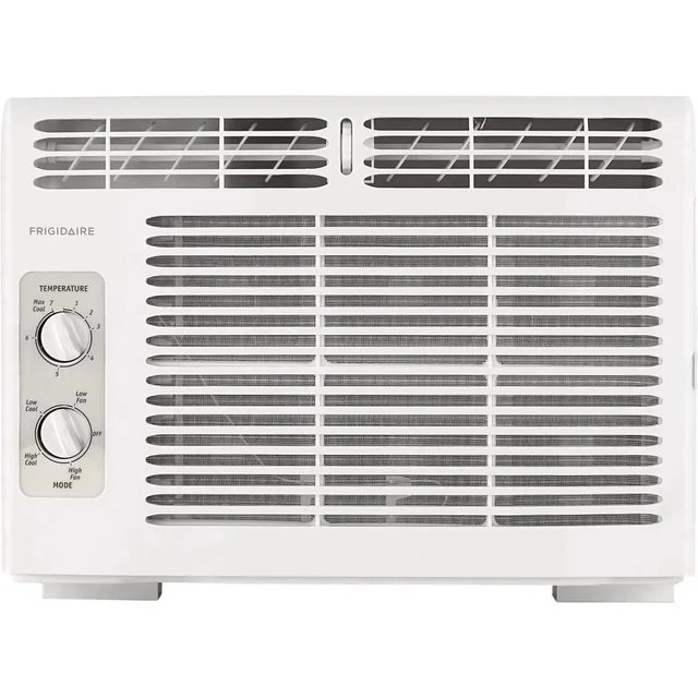Air Conditioner 23-36 inches 13 inches 11volts