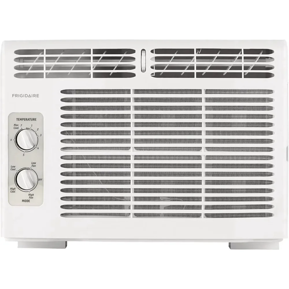 Air Conditioner 23-36 inches 13 inches 11volts