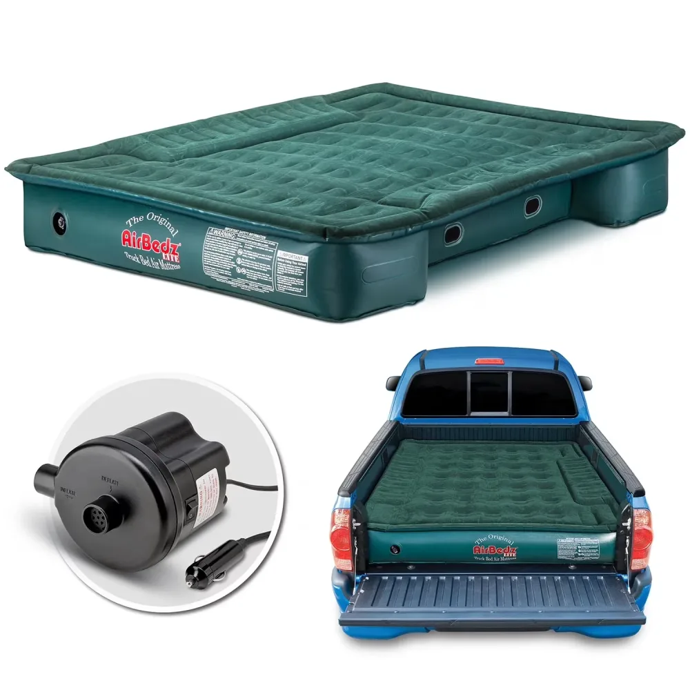Bed 6.0' 6.5' portable