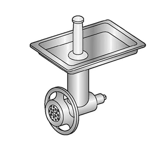 Meat Grinder