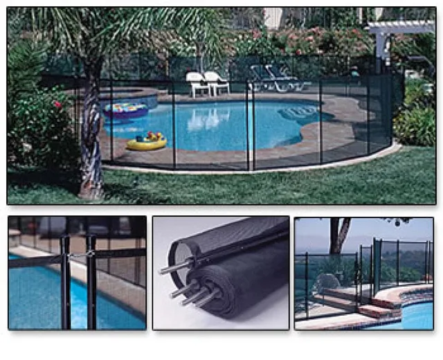 Swimming Pool 5' 10' 10 pack