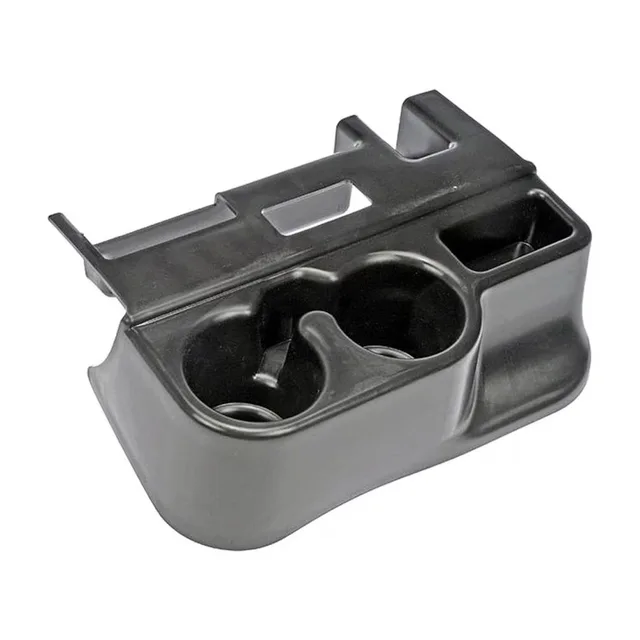 Storage & Organizers black 0.1 lb