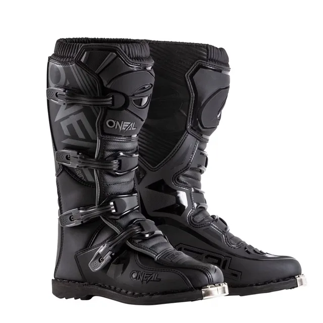 Motorcycle Apparel & Gear black adjustable