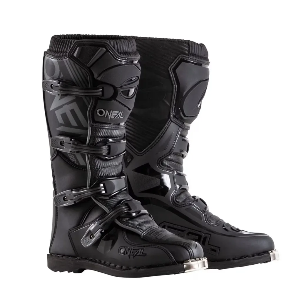 Motorcycle Apparel & Gear black adjustable