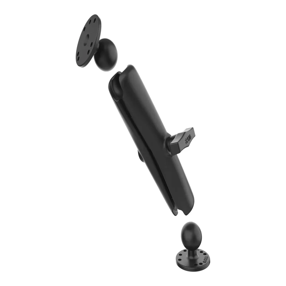 Mount adjustable