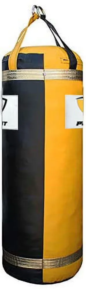 Boxing 4ft 150 lb black
