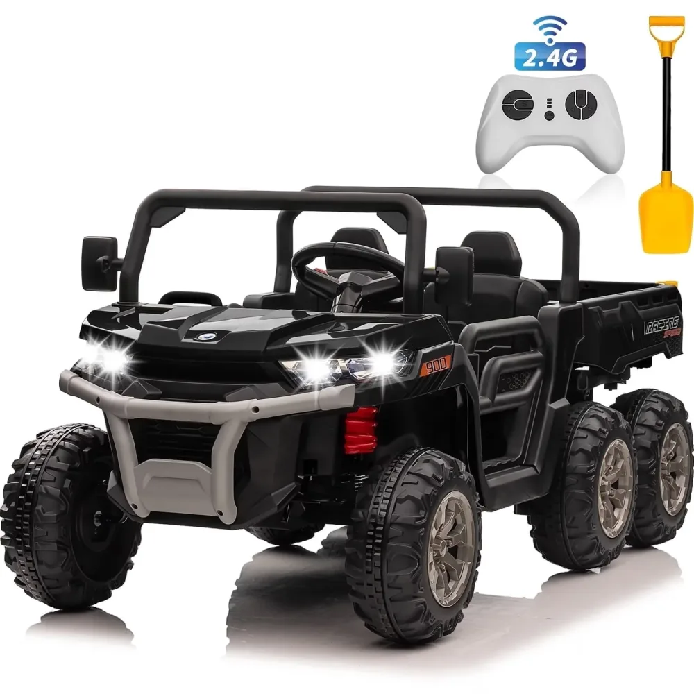 Toys 24v black 24 volt