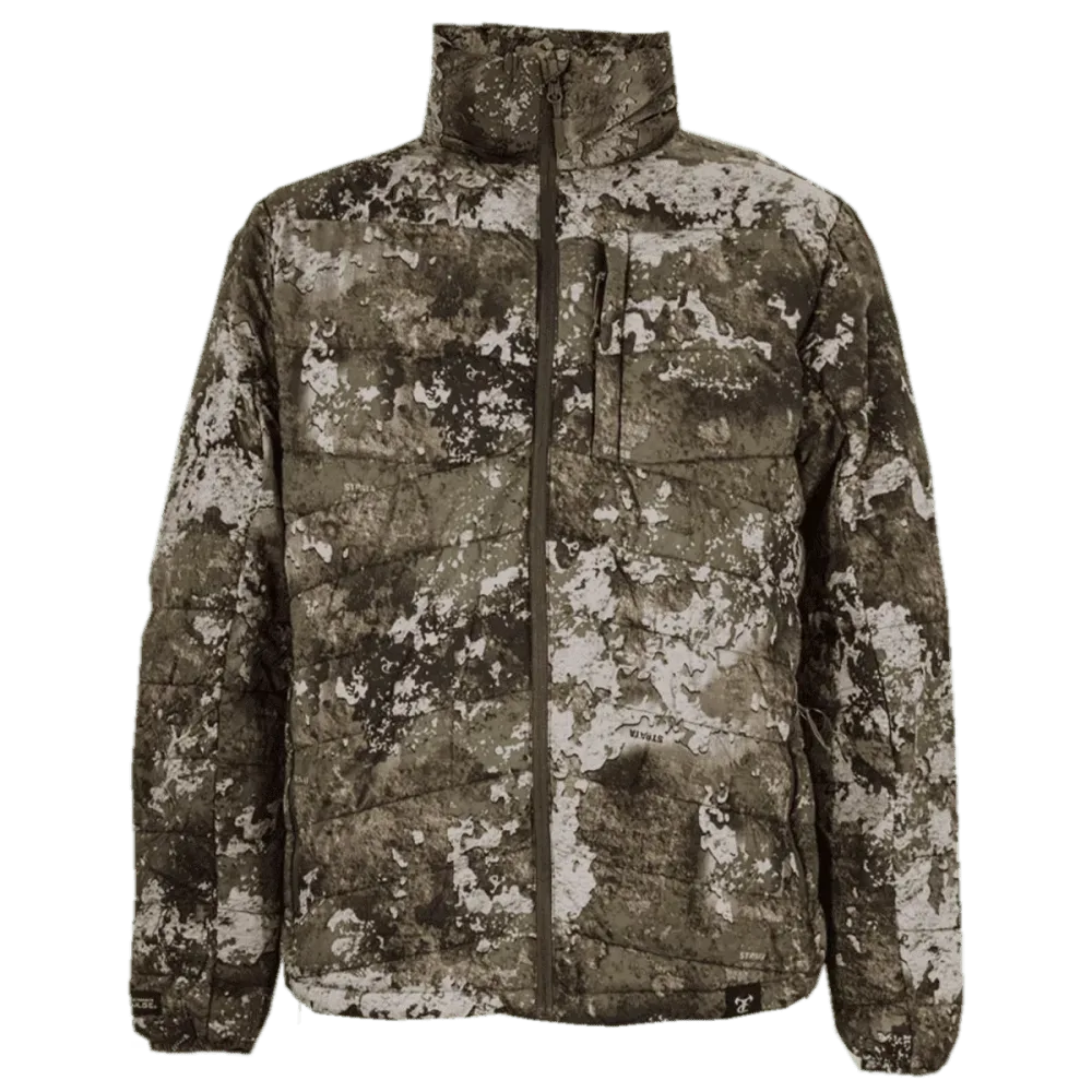 Camo Hunting windproof