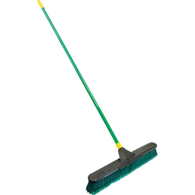Cleaning