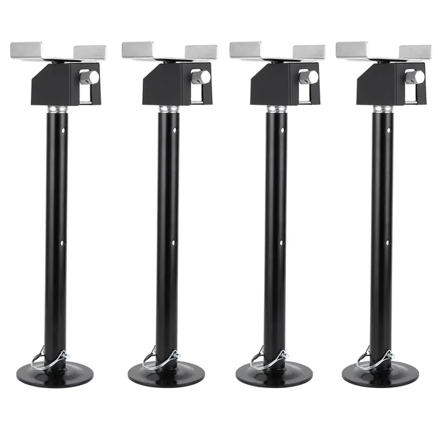 Travel Trailer 4pack 000 lbs 21.06"