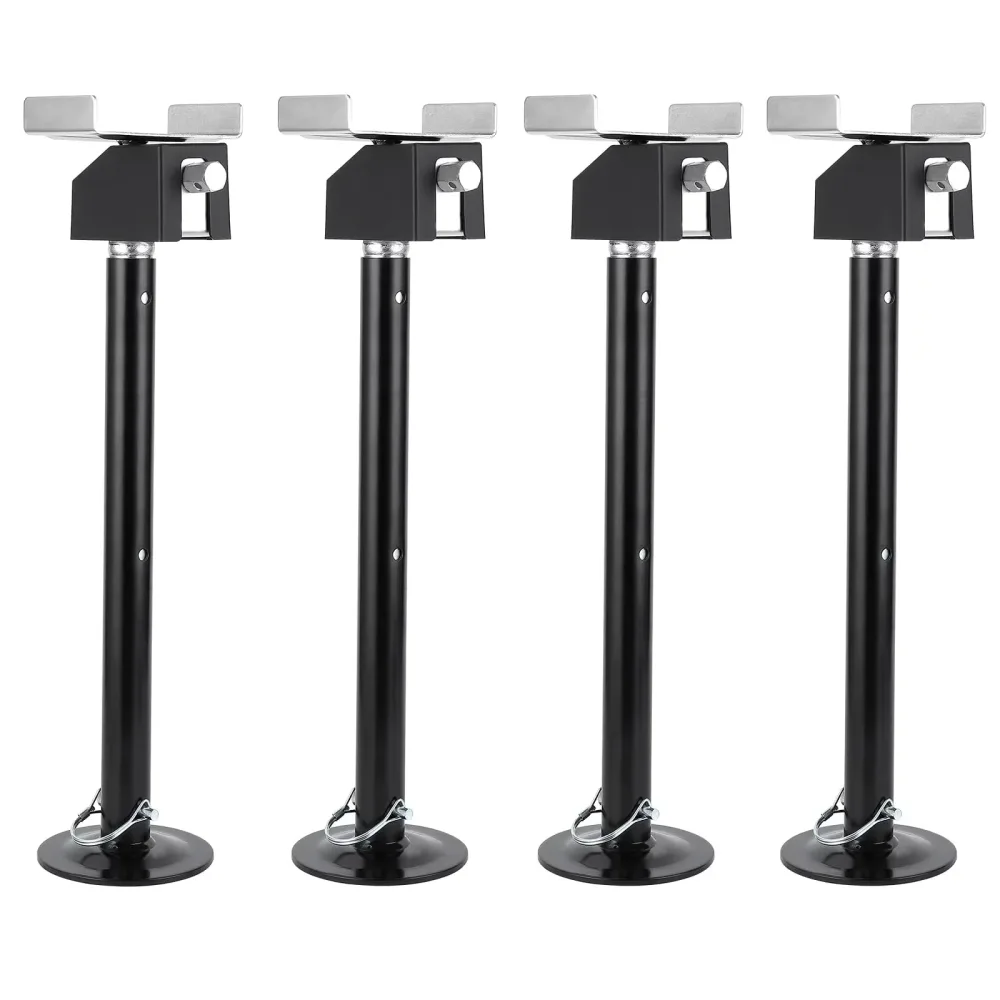 Travel Trailer 4pack 000 lbs 21.06"
