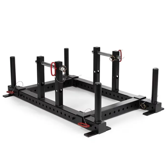 Weight 500 lb heavy-duty