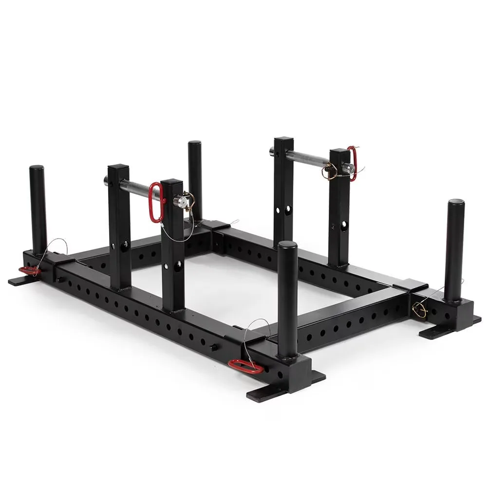 Weight 500 lb heavy-duty