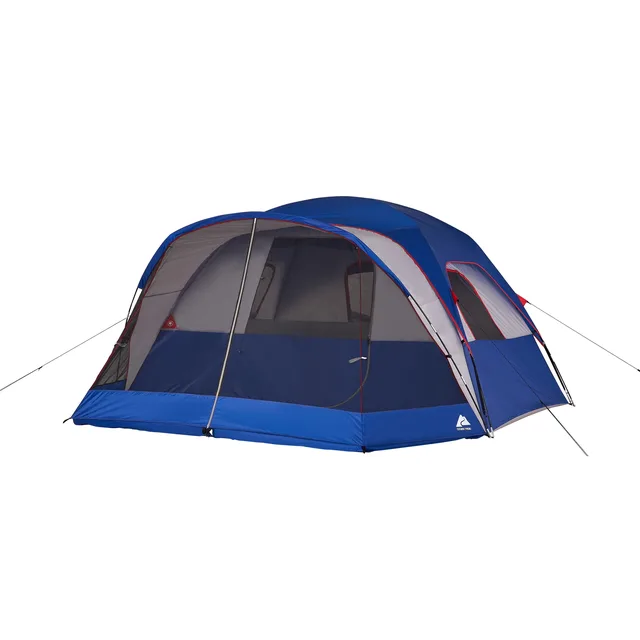Dome Tent 4 people 6 people 11 ft