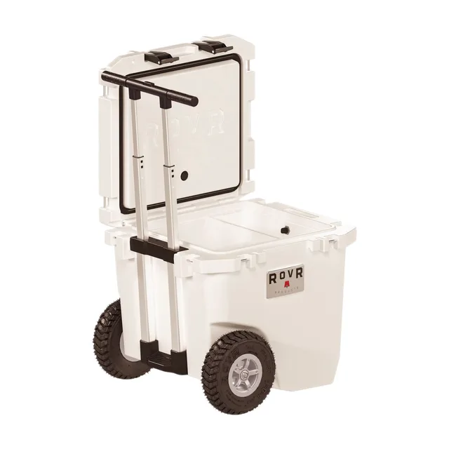 Wheeled Cooler
