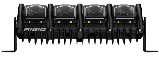 Light Bar 10" 10in black