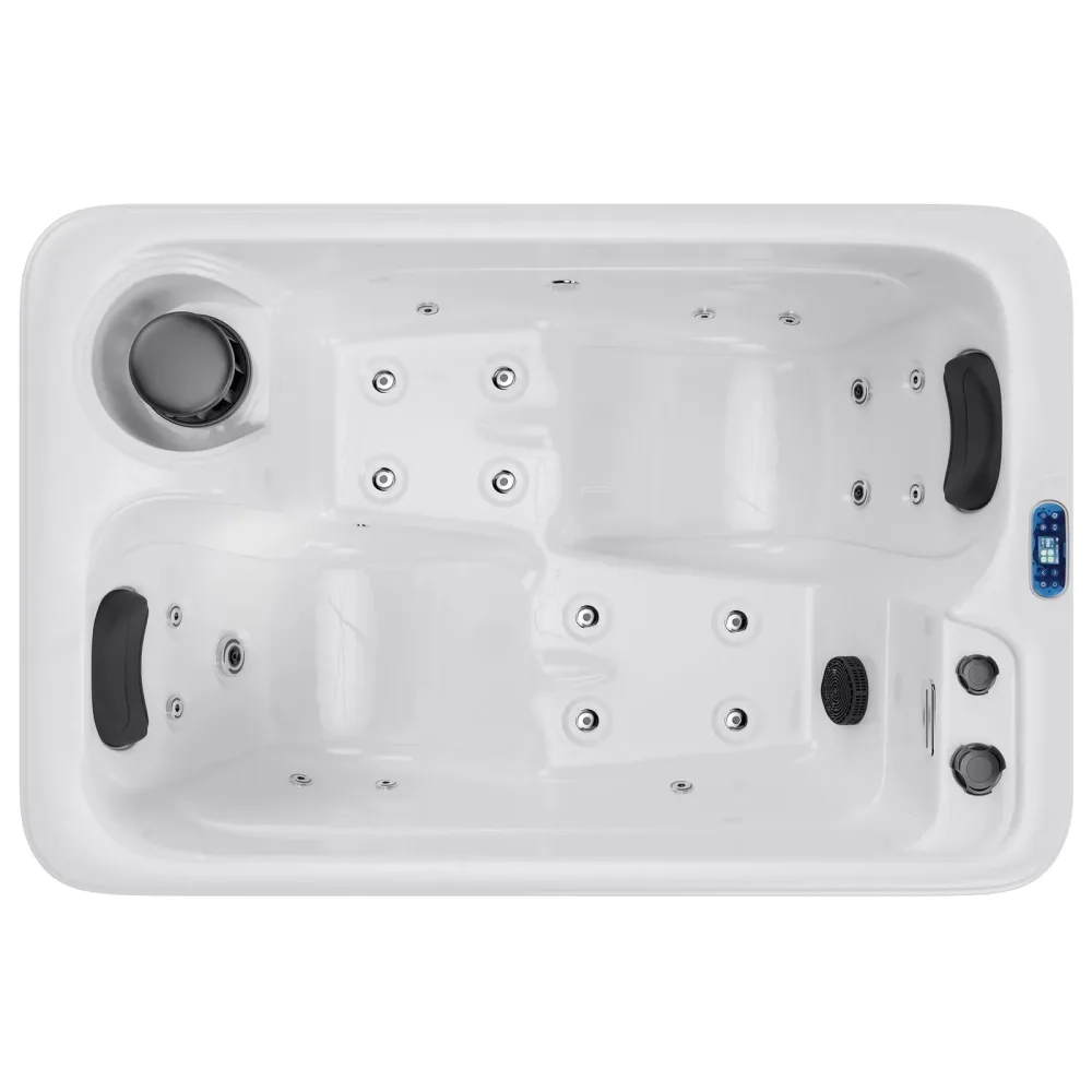 Hot Tub led gray 110v