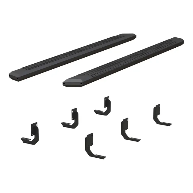 Truck black 2" 65 oz