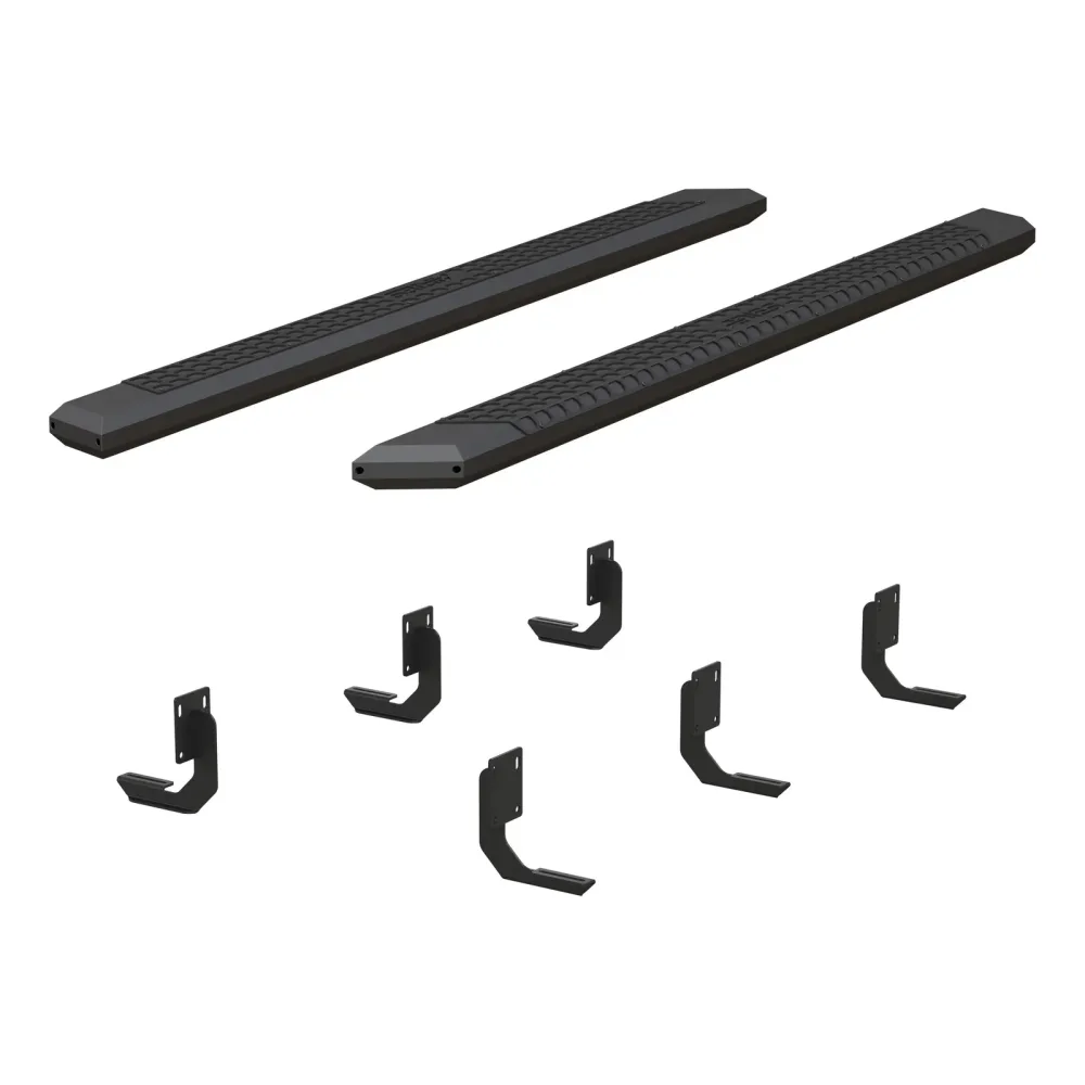 Truck black 2" 65 oz