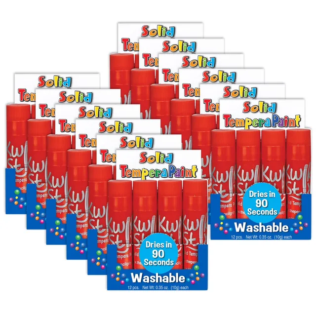 Box red 12 packs