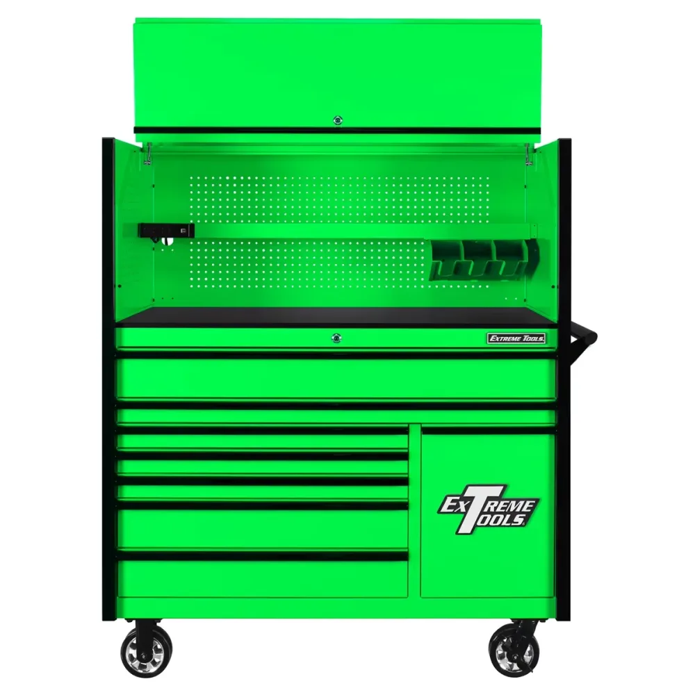 Tool 55in 25in green