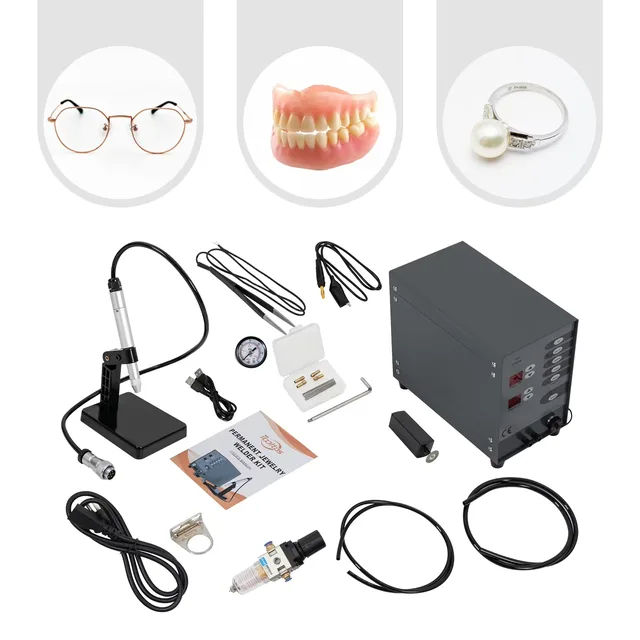 Welding Machine 110v 6.56ft 0.5-1.8mm