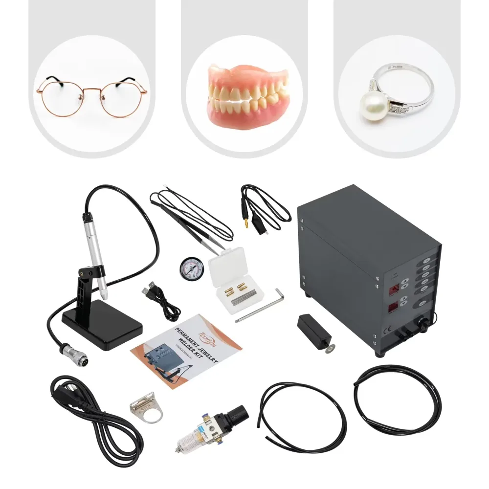 Welding Machine 110v 6.56ft 0.5-1.8mm