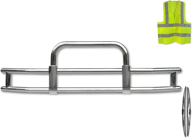 Grille Guard 22" 120 lb
