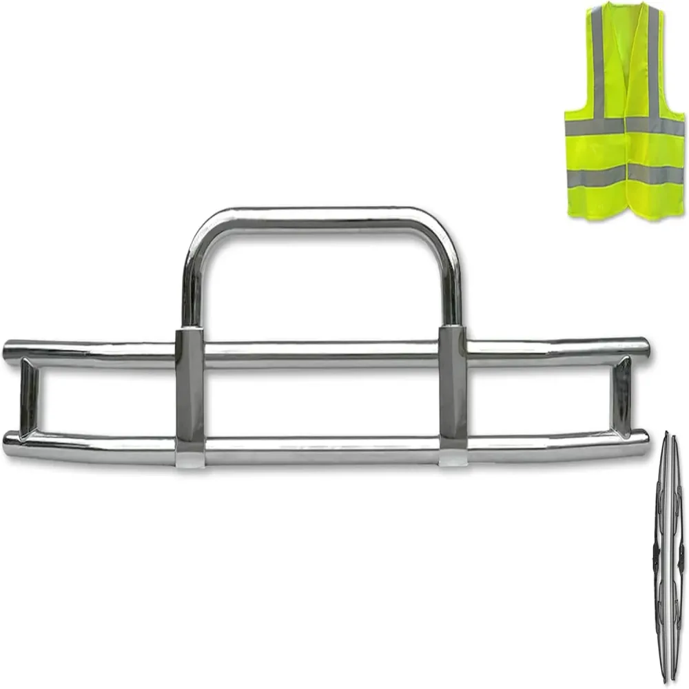 Grille Guard 22" 120 lb