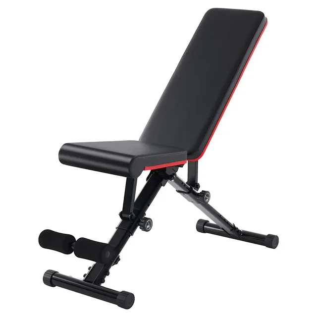 Gym Strength adjustable foldable 795 lbs