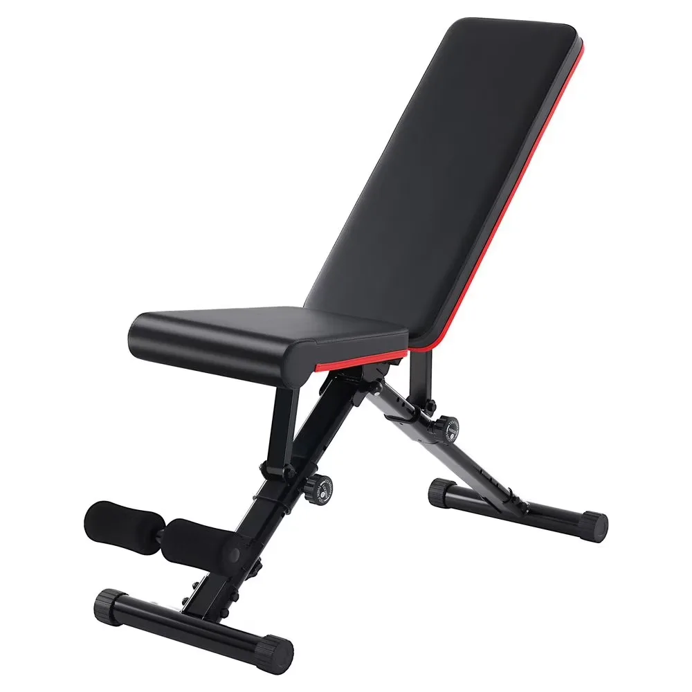 Gym Strength adjustable foldable 795 lbs