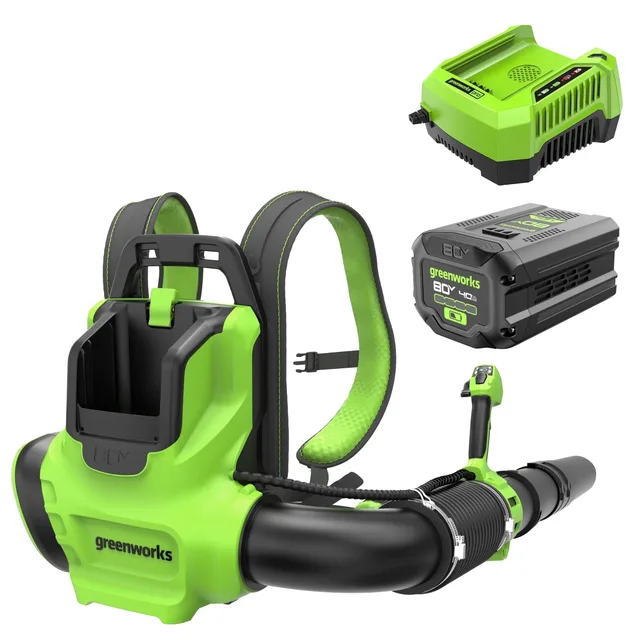 Battery Powered 80v adjustable heavy-duty