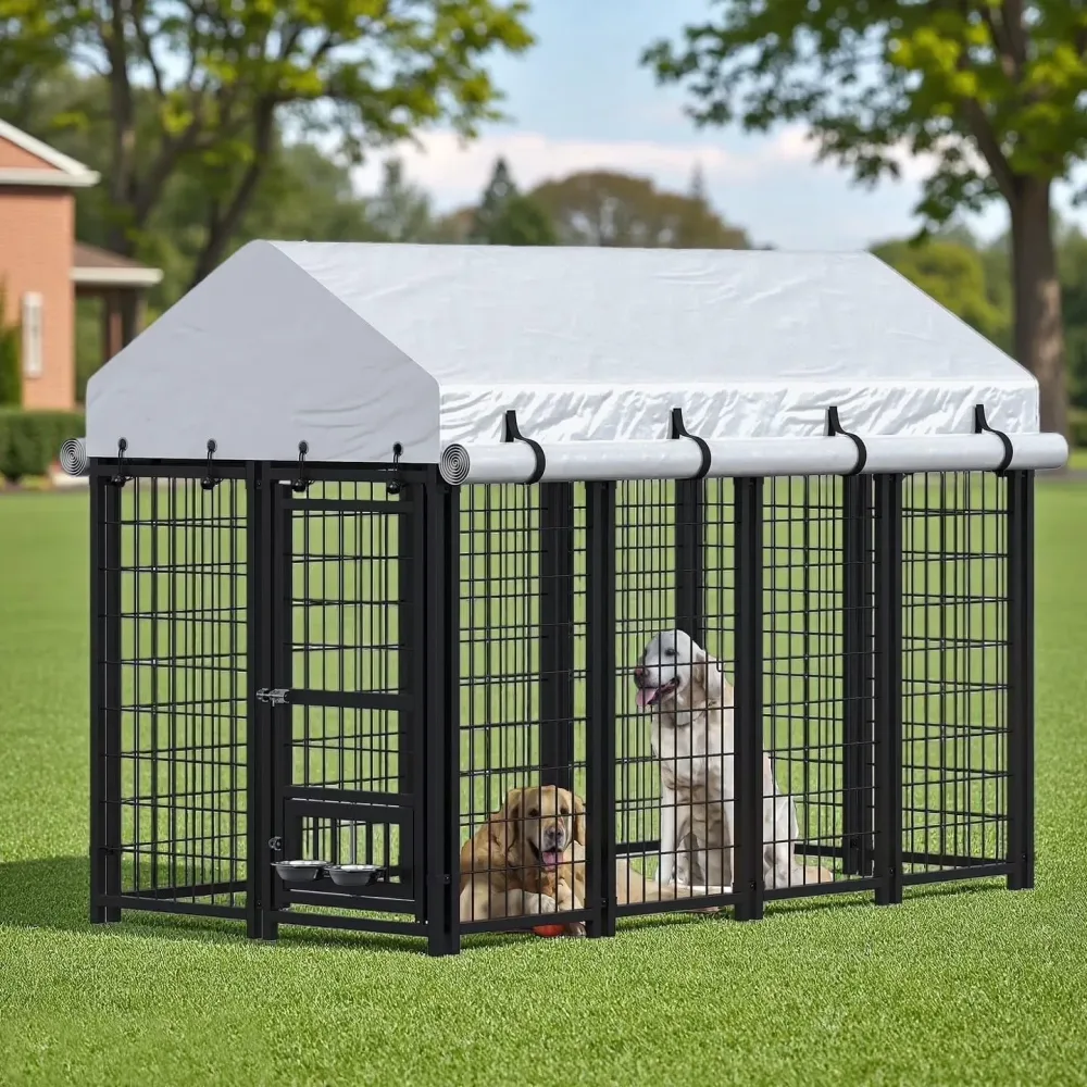 Crate 8' 4' 6'
