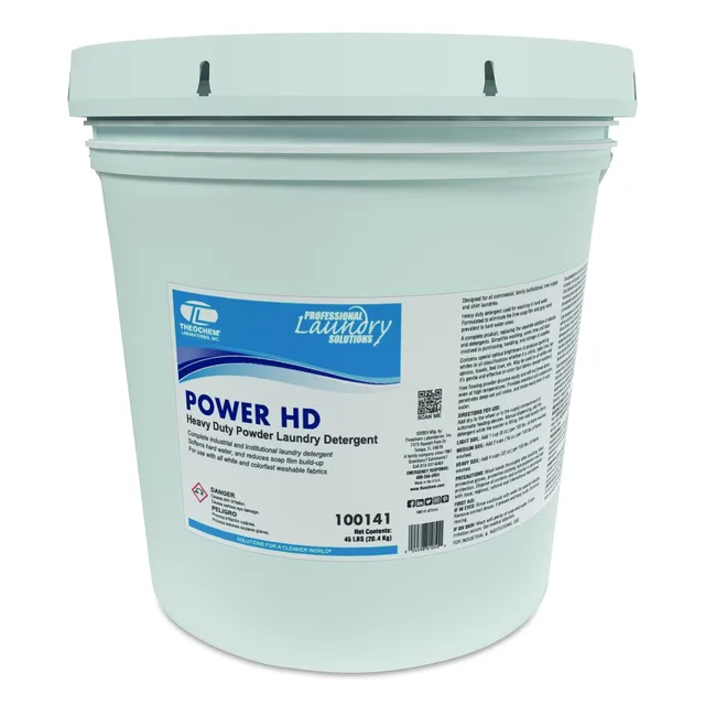 Laundry 45 lb