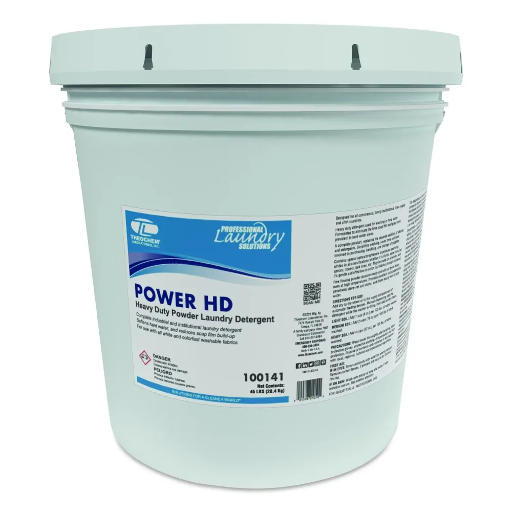 Laundry 45 lb