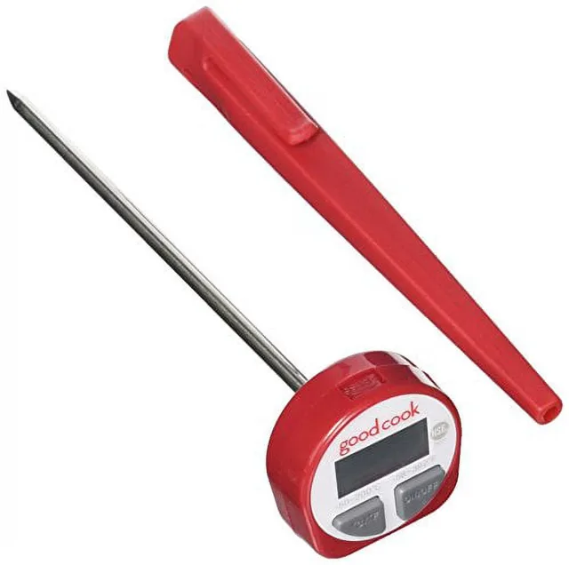 Thermometer heavy-duty