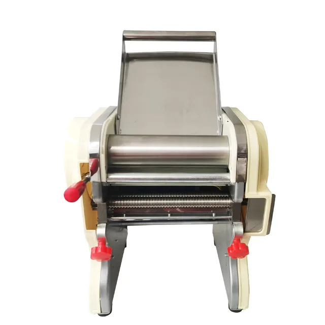 Machine 3mm 17in 110v