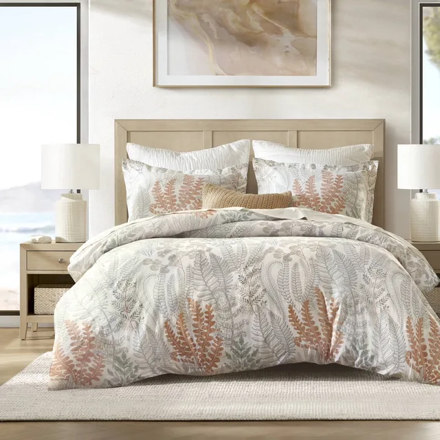 Duvet Cover 108" 94" 20"
