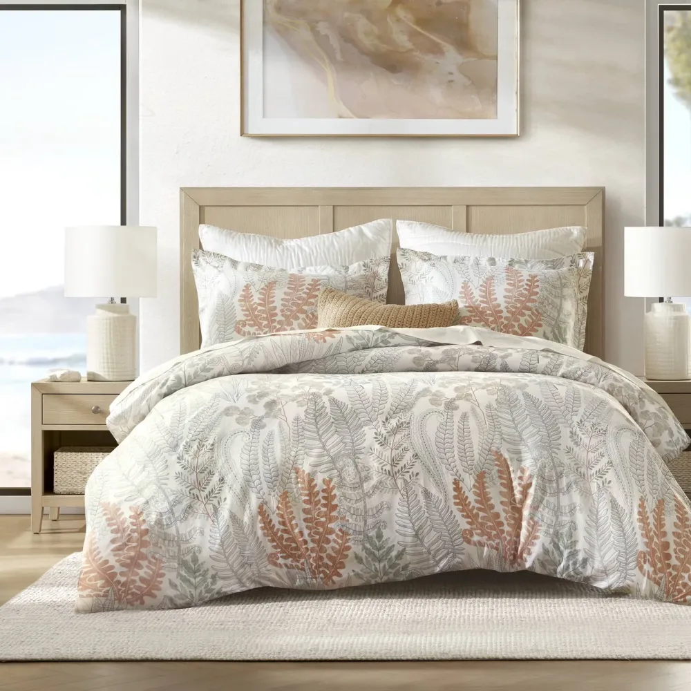 Duvet Cover 108" 94" 20"