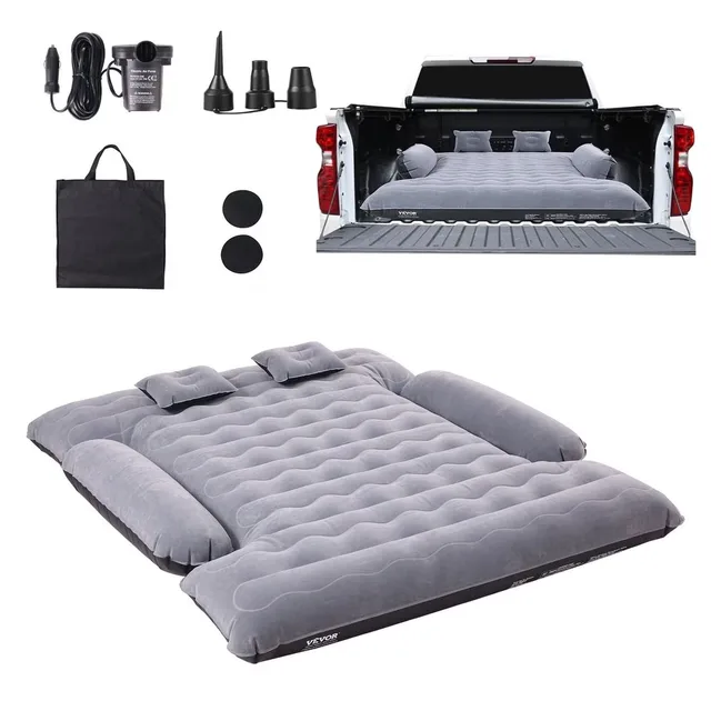 Truck Bed 6-6.5 ft 12v 0.5 mm