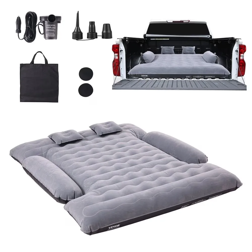 Truck Bed 6-6.5 ft 12v 0.5 mm