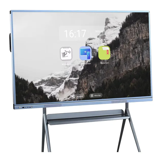 General Classroom 55 inch 55" led