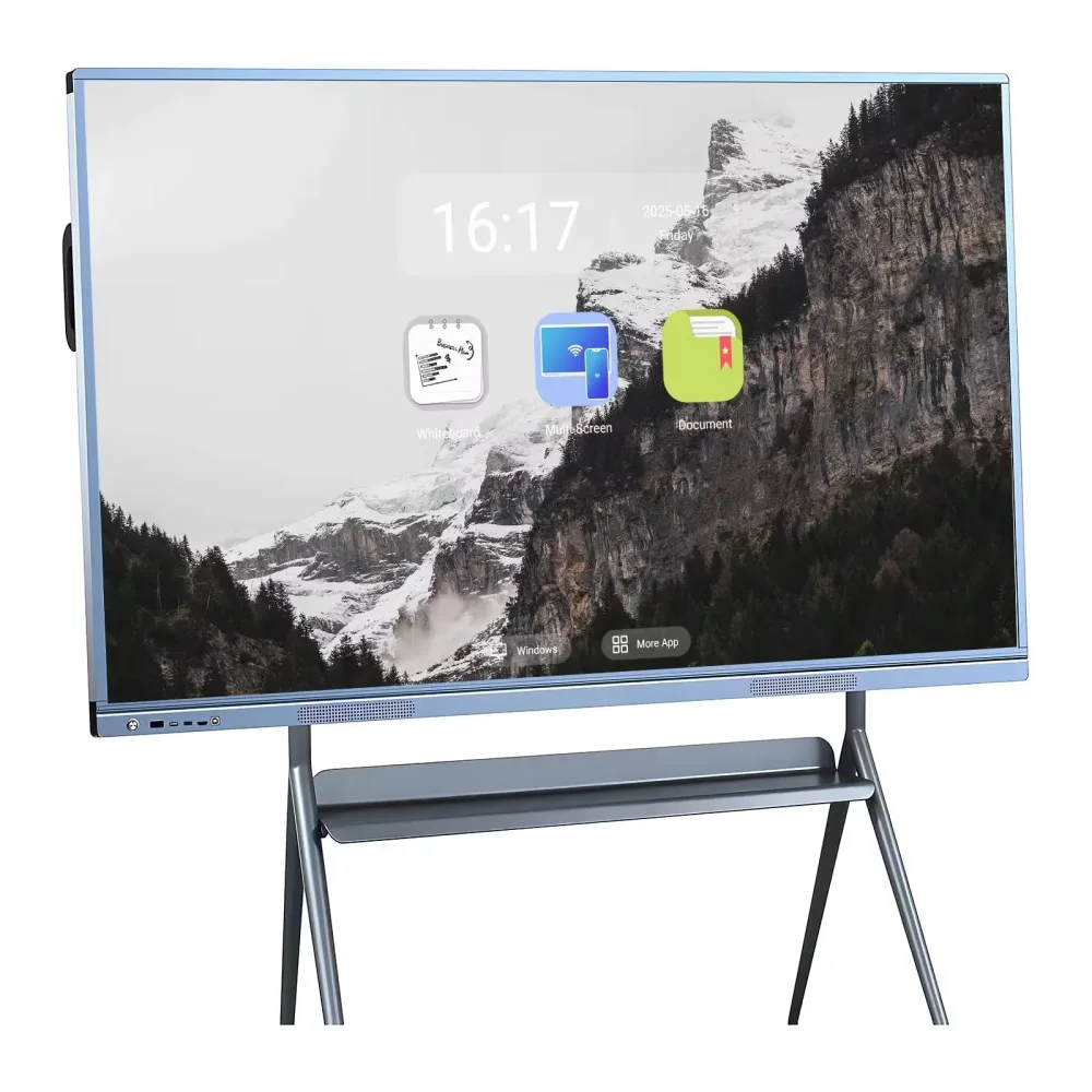 General Classroom 55 inch 55" led