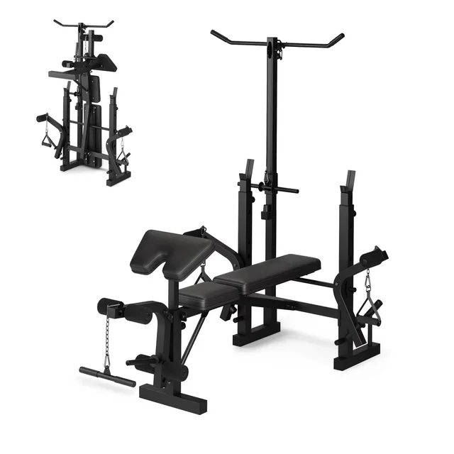 Strength 900 lbs adjustable 54.3"