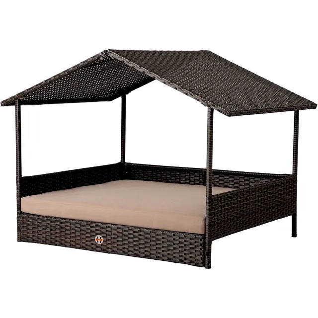 Pet Bed 4 inches 100 pounds 26"
