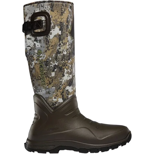 Hunting Boots 16" 7mm insulated