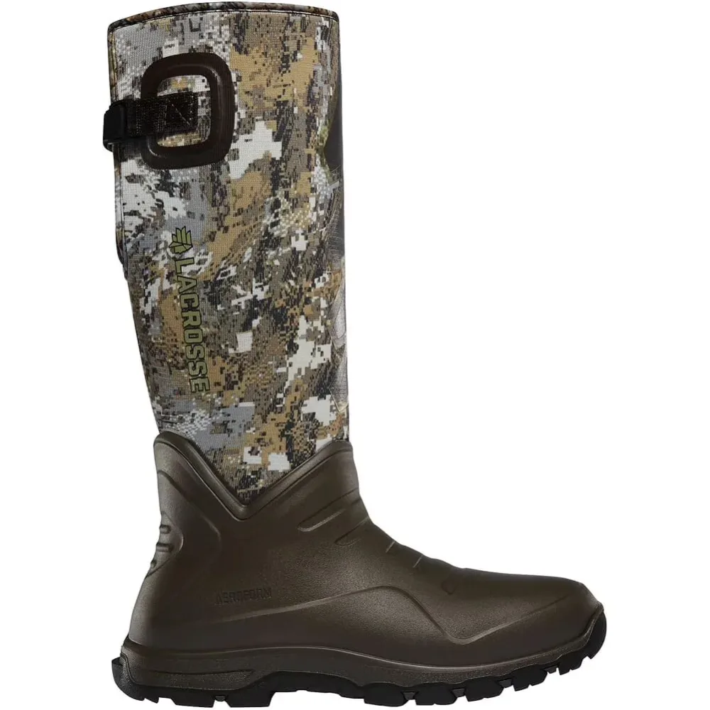 Hunting Boots 16" 7mm insulated
