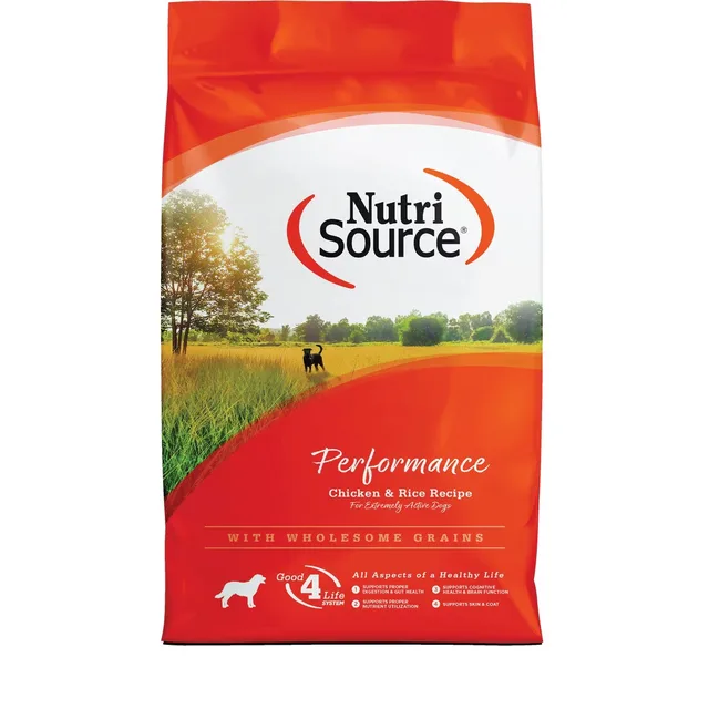 Pet Foods